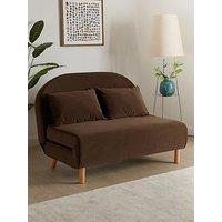 The Very Collection Halo Double Sofa Bed