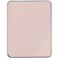 Targus Click-In Case For Ipad (A16) And Ipad (10Th Gen) 10.9-Inch - Rose Gold