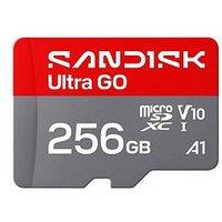 Sandisk Ultra Microsdxc 256Gb + Sd Adapter
