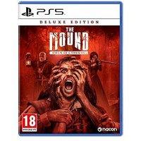 Playstation The Mound: Omen Of Cthulhu - Deluxe Edition - Playstation 5