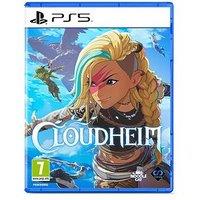 Playstation Cloudheim - Playstation 5