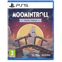 Playstation Moomintroll: Winter'S Warmth - Playstation 5