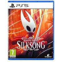 Playstation Hollow Knight: Silksong - Playstation 5