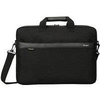 Targus 14 Geolite Ecosmart Essential Laptop Case