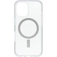 Otterbox Otterbox React Magsafe Apple Iphone 16 Case - Clear