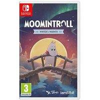 Nintendo Moomintroll: Winter'S Warmth - Nintendo & Switch