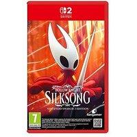 Nintendo Hollow Knight: Silksong - Nintendo Switch 2 Edition