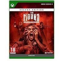 Xbox The Mound: Omen Of Cthulhu - Deluxe Edition - Xbox Series X