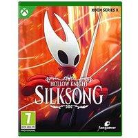 Xbox Hollow Knight: Silksong - Xbox Series X