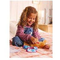 Casdon Toy Build-A-Bear Workshop Furtastic Friend & Outfit Pack - Rabbit
