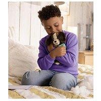 Casdon Toy Build-A-Bear Workshop Furtastic Friend & Outfit Pack - Dog