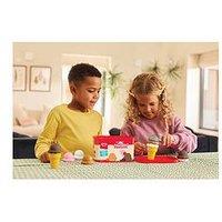 Casdon Walls Toy Ice Cream Scoop Playset