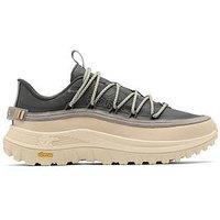 Sorel Men'S Callsign Horizon Low Trainers - Grey