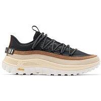 Sorel Womens Callsign Horizon Low Goretex Trainers - Black