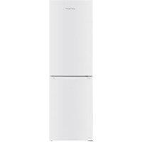 Russell Hobbs Rh181Tnf552E2W, 247L Total No Frost 50/50 Fridge Freezer In White