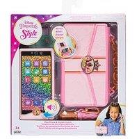 Disney Princess Style Collection On The Go Play Phone