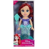 Disney Princess Dp Core Ariel Large Doll