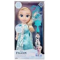 Disney Frozen Classic Elsa Singing Doll S25