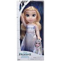Disney Frozen Fzn Fran Snow Queen Elsa