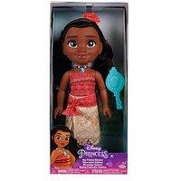 Disney Princess Dp Core Large Doll Moana
