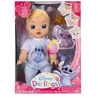 Disney Baby Disney Darlings Stitch Blonde Blue