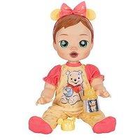 Disney Baby Disney Darlings Wtp Blonde Blue