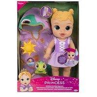 Disney Baby Bathtime Baby Rapunzel