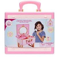 Disney Princess Dp Style Collection Travel Vanity