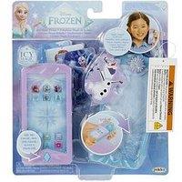 Disney Frozen Icy Magic Feature Phone