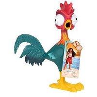Disney Moana 2 Squeeze Scream Heihei