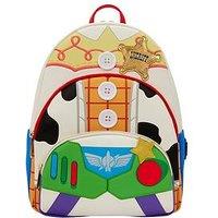 Pop! Toy Story 5 Triple Pocket Mid Size Backpack
