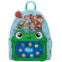 Pop! Toy Story 5 Characters Mini Backpack