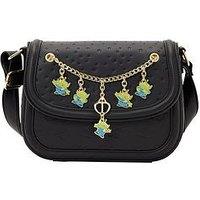 Pop! Toy Story 5 Aliens Charm Crossbody Bag