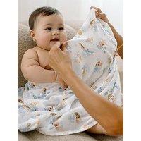 Lou Lou Lollipop Swaddle Bundle - Mermaids