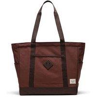Herschel Heritage Tote Bag - Brown
