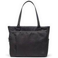 Herschel Kaslo Tech Tote Bag - Black