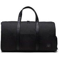 Herschel Novel Duffle Bag - Black