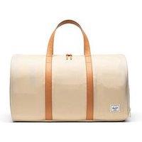 Herschel Novel Duffle - Beige