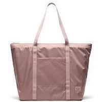 Herschel Packable Portland Tote - Pink