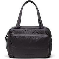 Herschel Cloudform Duffle Bag 26L - Black