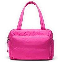 Herschel Cloudform Duffle Bag - Pink