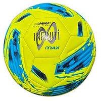 Samba Infiniti 4 Max Training Football With Airfoam