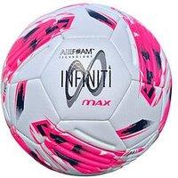 Samba Infiniti 4 Max Training Football With Airfoam