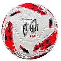 Samba Infiniti 4 Max Training Football With Airfoam
