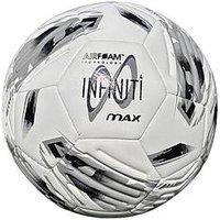 Samba Infiniti 4 Max Training Football With Airfoam