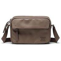 Herschel Alberni Crossbody Bag - Brown