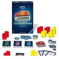 Last One Laughing Game