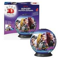 K-Pop Demon Hunters K-Pop Demon Hunters, 72Pc Puzzle Ball