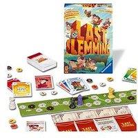 Ravensburger Last Lemming Game