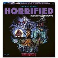 Horrifed - Title Tbc Game
